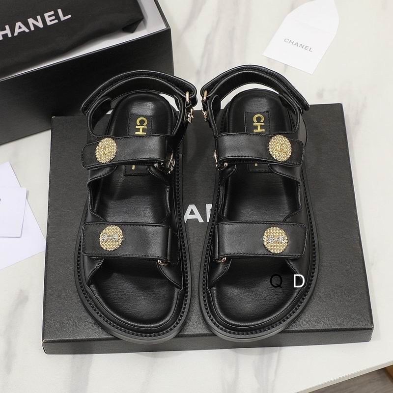 Chanel sz35-40 GDT0402 11
